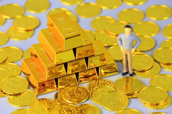 炒股配资门户网 黄金投资：通货膨胀时代的财富“避风港”